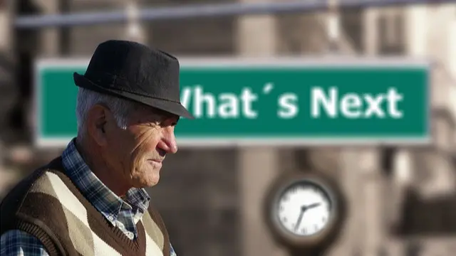 Here's why extended life coverage in retirement is a big no Rethink retirement coverage