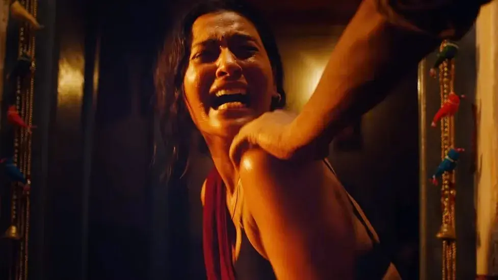 Mangalavaram box office collection day 5: Payal Rajput starrer enters second week with ₹1.10 Mangalavaaram