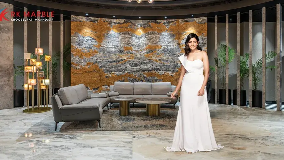 RK Marble: Commitment to quality assurance RK Marble