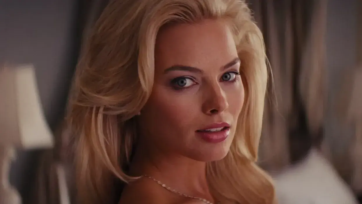 Margot Robbie