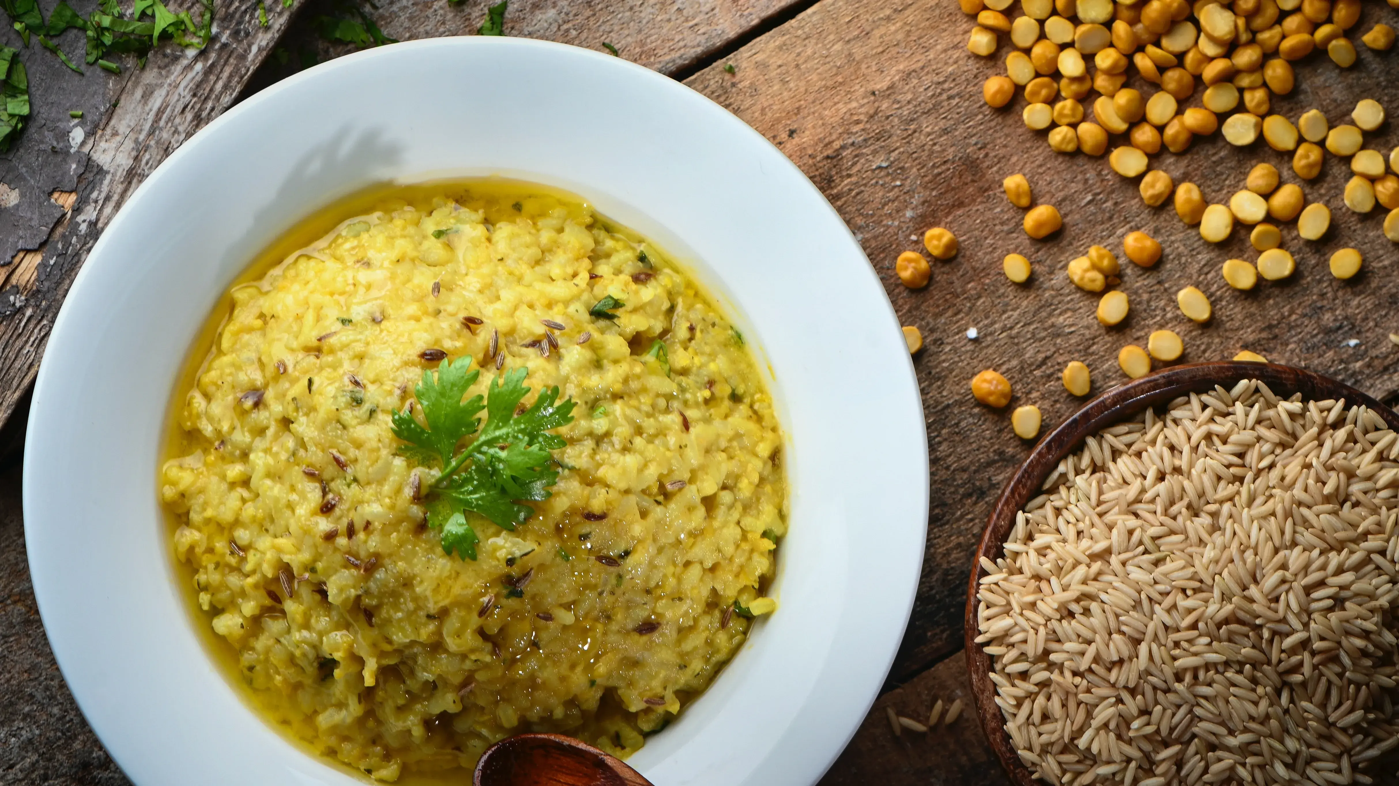 Khichdi