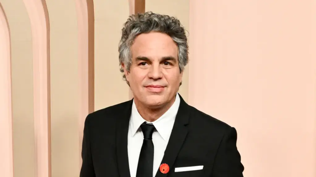 Mark Ruffalo