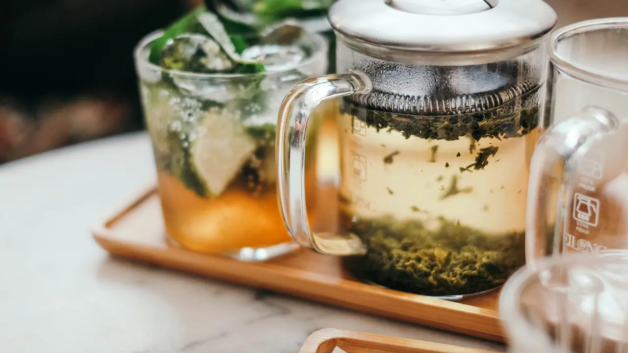 What Is Peppermint Tea? Know Its Science-Backed Benefits What Is Peppermint Tea? Know Its Science-Backed Benefits