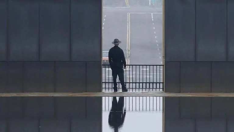 Oklahoma revenue continues to fall amid coronavirus pandemic