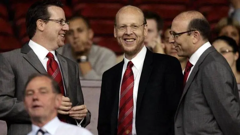 How much did the Glazers buy Manchester United for amid potential sale of the club? Manchester United, The Glazers, Football, Cristiano Ronaldo, Manchester United sale, Glazers family, Malcolm Glazer, Manchester United news