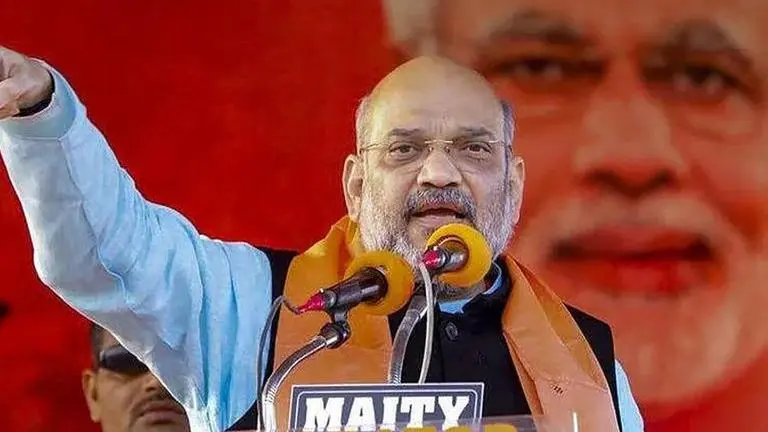 CPI(M) to demonstrate during Shah''s visit in Kolkata