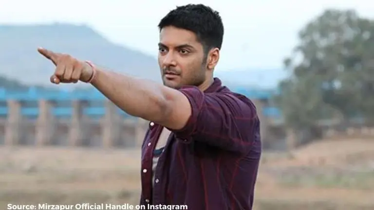 Makers share "Reasons to watch Mirzapur 2" as release date for series approaches Reasons to watch Mirzapur 2