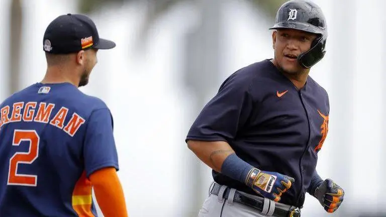 Cabrera, Kershaw, Ramirez all have a lot to prove