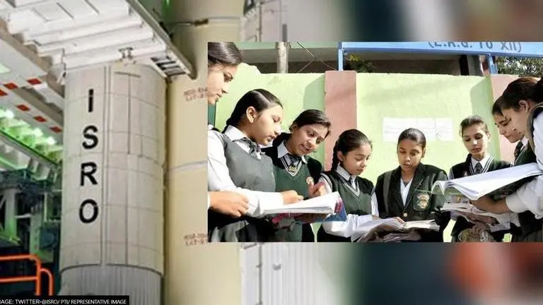 ATL Space Challenge 2021: CBSE, ISRO team up to mark World Space Week; Participate now ATL Space Challenge 2021