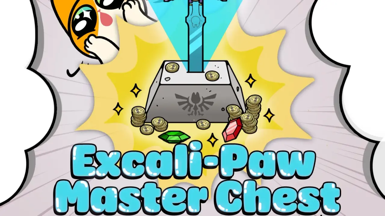 $10k investment that could leave you with $1,000,000: Big Eyes Coin launches its latest Loot Box Big Eyes Coin