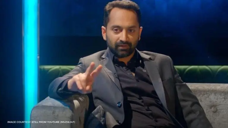 'Trance' and other must-watch 2020 entertainers on Amazon Prime India; see list keyword 1