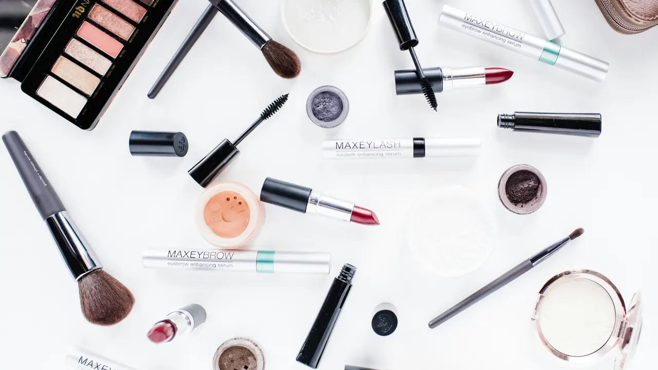 Makeup shelf life