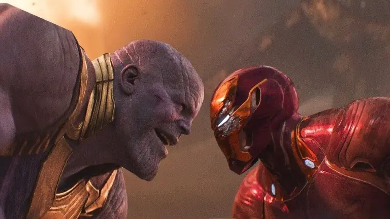 Thanos To Killmonger: Fearsome Villains In The Marvel Cinematic Universe Thanos