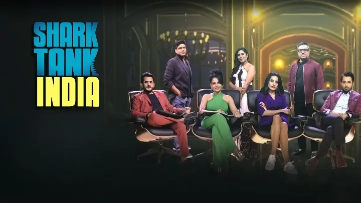 Legal dispute arises on Shark Tank India over Kashmir cricket bats Shark Tank India legal dispute