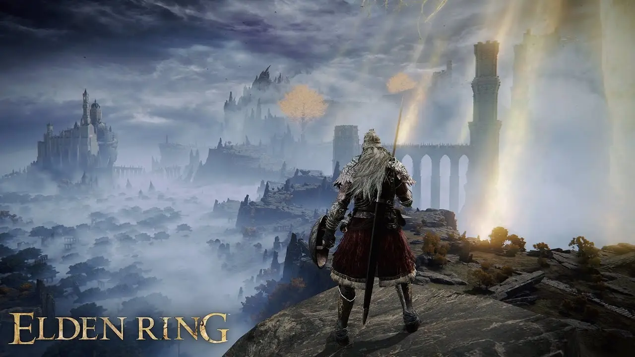 Tencent plans to develop Elden Ring’s mobile version Elden Ring