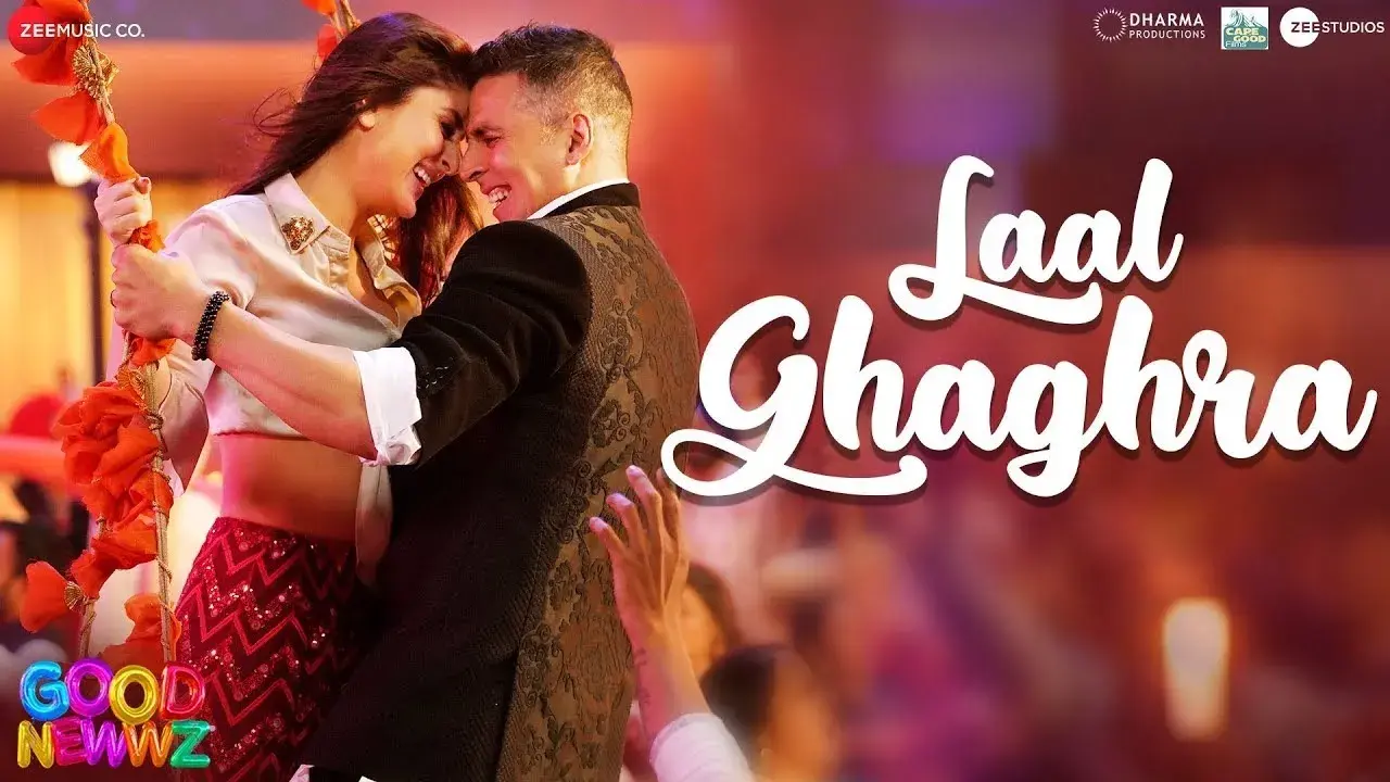 Lohri 2023: Charha De Rang, Laal Ghaghra And Other Bollywood Songs To Add To Your Playlist Lal Ghagra