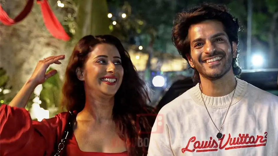 Cheshtha Bhagat Confirms Break Up With Boyfriend Nikhil Mehta, Accuses Him Of Cheating Cheshtha Bhagat and Nikhil Mehta