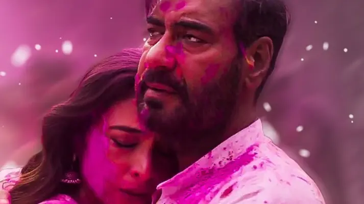 Auron Mein Kitna Dum Tha: MM Keeravani Shares Insight Into His Song Tuu From Ajay Devgn Starrer Auron Mein Kahan Dum Tha