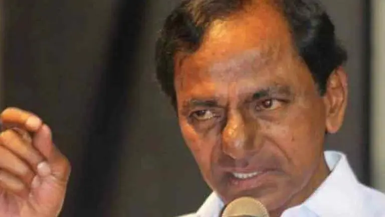 Lockdown extended in Telangana till April 30 due to coronavirus outbreak