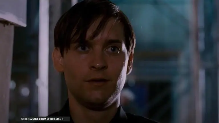 Why was Tobey Maguire's 'Spider-Man 4' cancelled, director Sam Raimi spills the beans Tobey Maguire