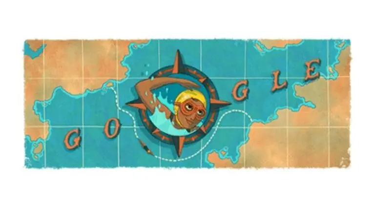 Google Doodle