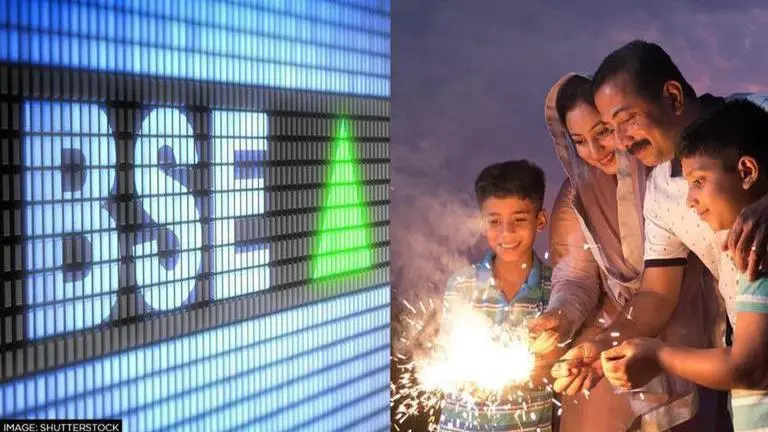 Diwali Muhurat Trading: When Will Share Market Open Today? Stocks To Look Out For when will share market open today