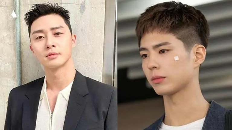'Record Of Youth' stills shows Park Seo Joon take stage alongside Park Bo Gum; fans react Record of Youth