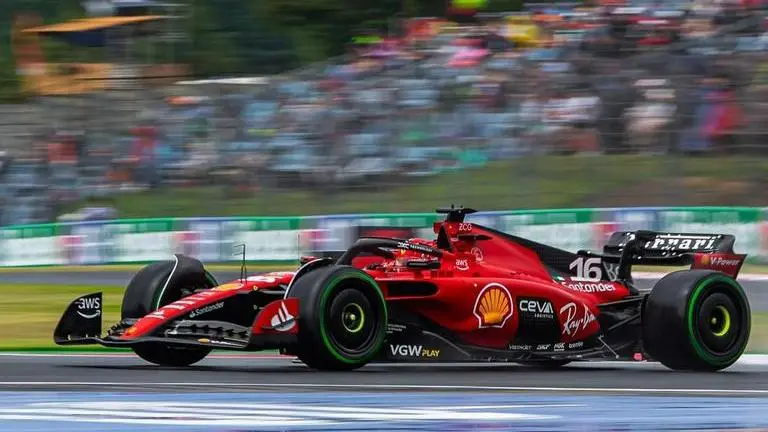 Hungarian GP 2023 Live Streaming: When And Where To Watch F1 In India, UK & USA Hungarian GP 2023 Live Streaming: When And Where To Watch F1 In India, UK & USA