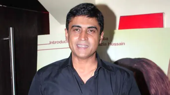 Mohnish Bahl