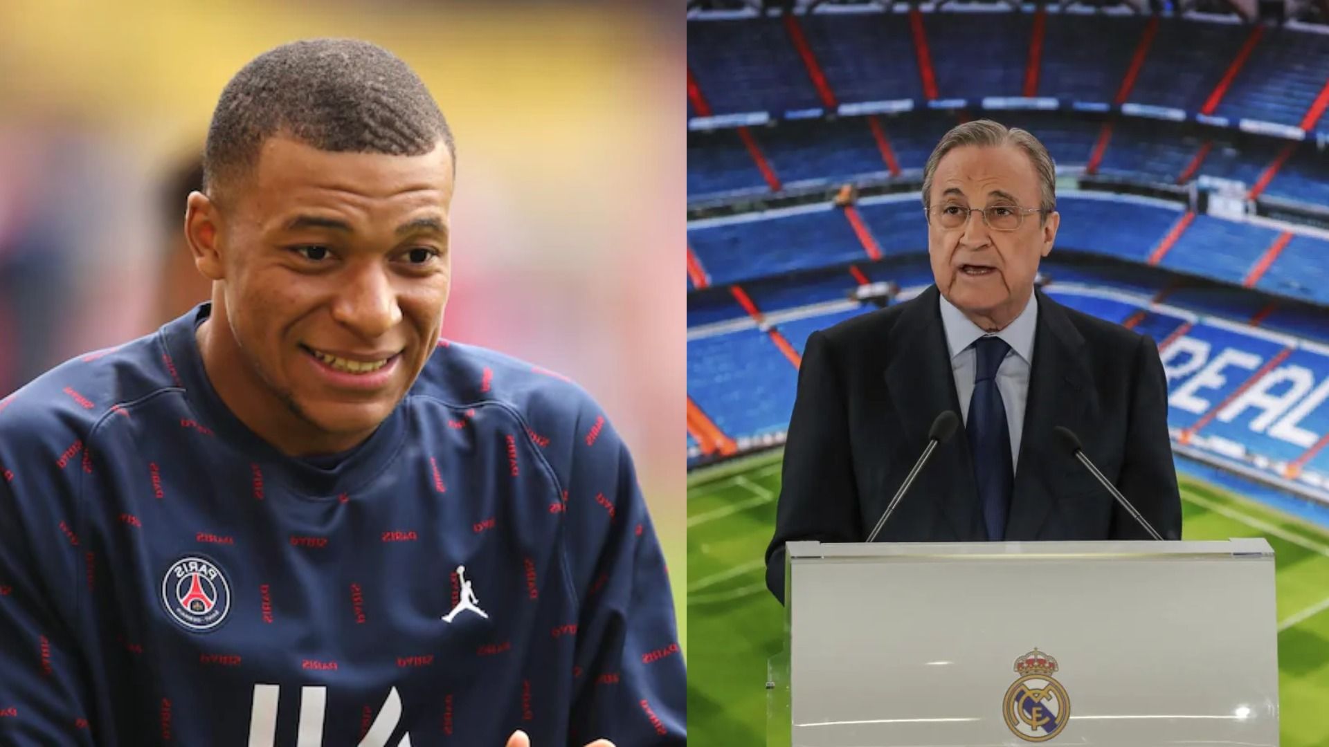 Kylian Mbappe's STAGGERING signing on fees revealed