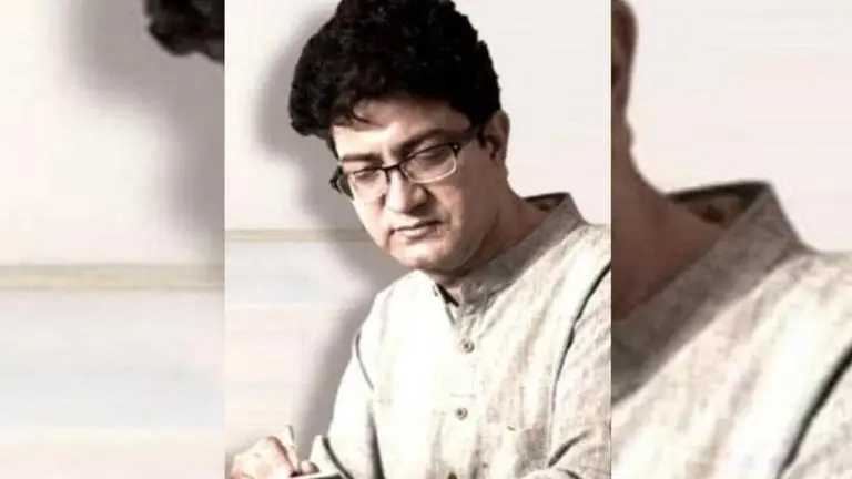 As Prasoon Joshi celebrates his birthday today, take a look at few songs penned by him Prasoon Joshi's songs