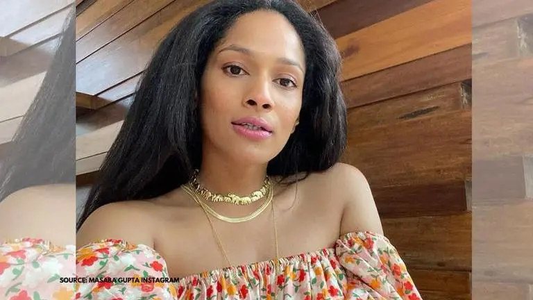 masaba gupta