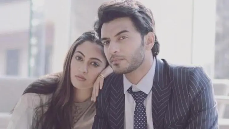 Yeh Jaadu Hai Jinn Ka written update