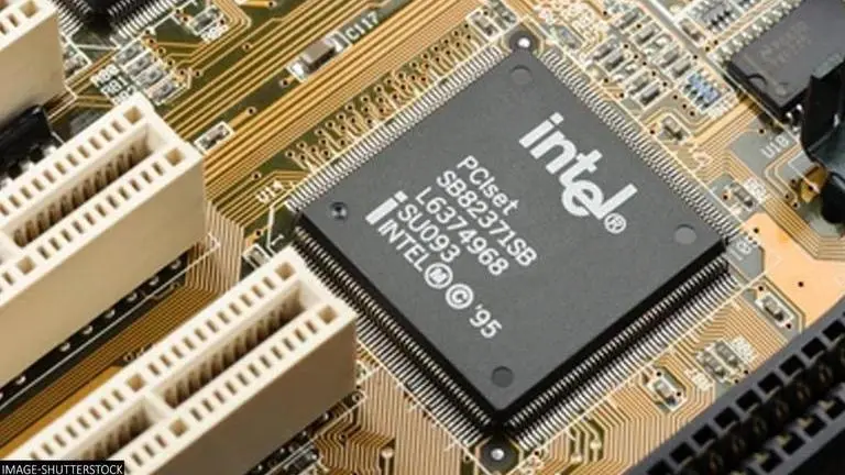 Intel blames Brexit for scrapping plans to build semiconductor plant in United Kingdom Intel