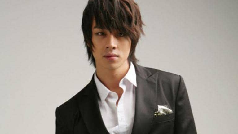 South Korean actor-singer Chung Lim dies aged 37 after battle with ...