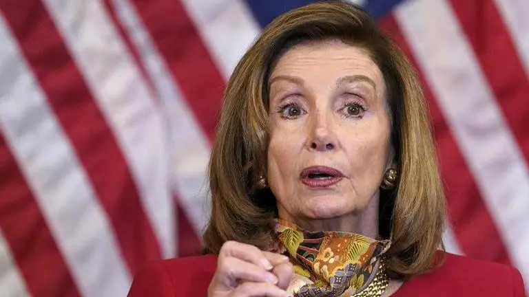 House condemns racism against Asian Americans amid pandemic House condemns racism against Asian Americans amid pandemic