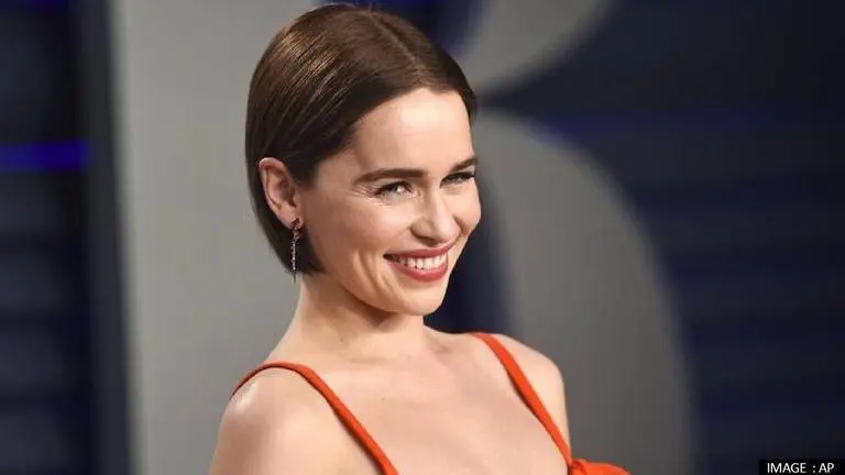 Emilia Clarke's Birthday: 5 best movies and TV series of the 'Game of Thrones' star Emilia Clarke