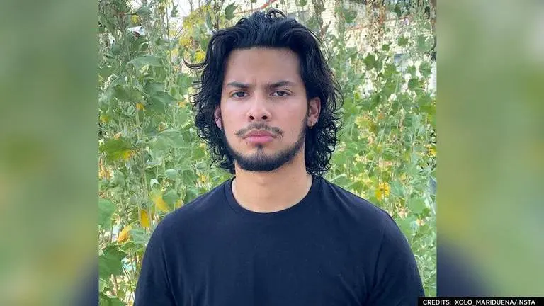 'Cobra Kai' star Xolo Mariduena in negotiations to feature in upcoming 'Blue Beetle' Xolo Mariduena