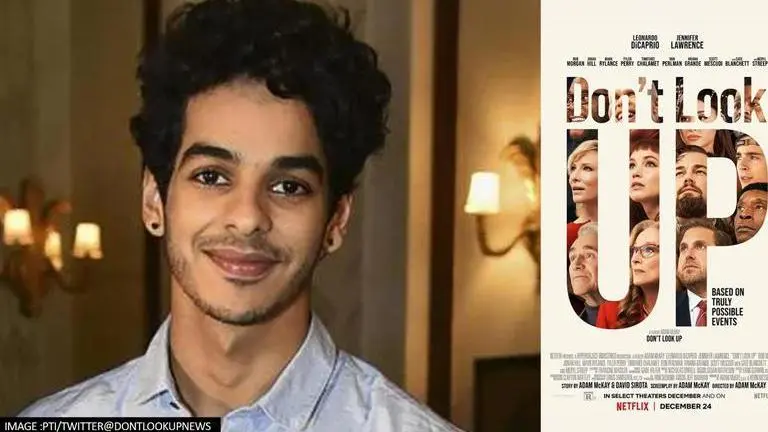 Ishaan Khatter
