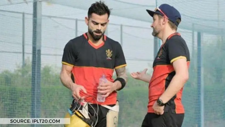 IPL auction 2021: RCB post video on preparations and strategising sans Virat Kohli; WATCH IPL auction 2021