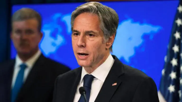 US to expand Afghan refugee resettlement program as Taliban violence escalates US