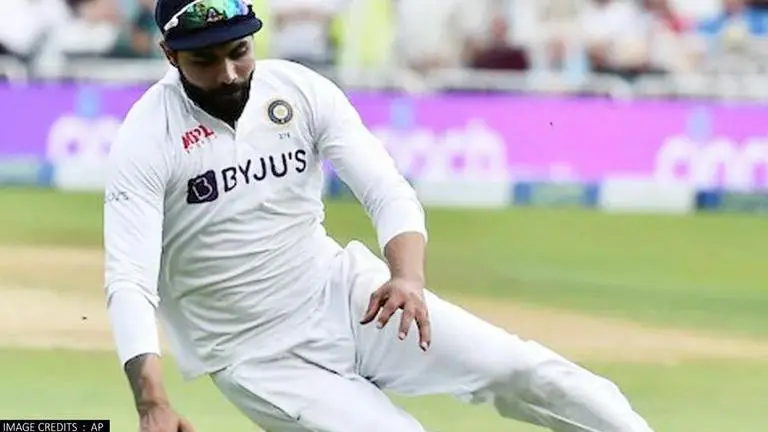 England vs India: Ravindra Jadeja taken to hospital after Headingley loss; here's why Ravindra Jadeja taken to hospital