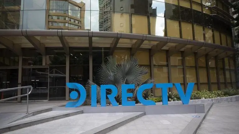 Venezuela orders seizure of DirectTV property Venezuela orders seizure of DirectTV property