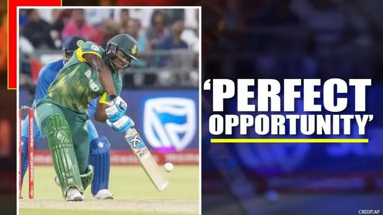 South Africa's Phehlukwayo opens up on how lockdown benefited him, reveals Test ambitions South Africa