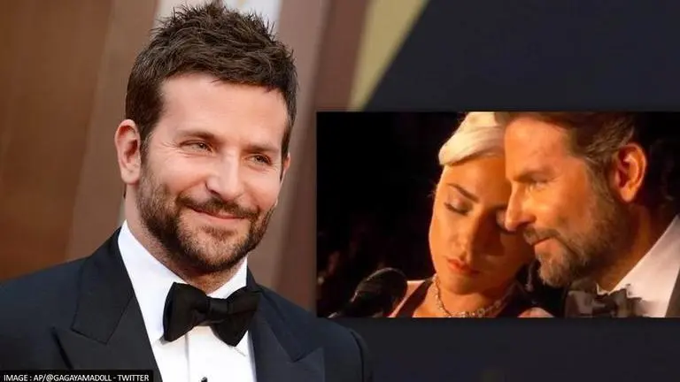 Bradley Cooper opens up about famous Oscars performance with Lady Gaga Bradley Cooper