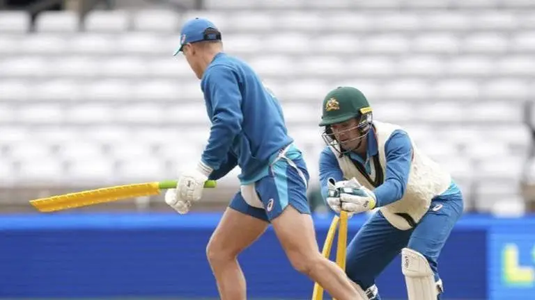 Ashes 2023: Plenty of changes for both England and Australia as Smith achieves special century ENG vs AUS, Ashes 2023