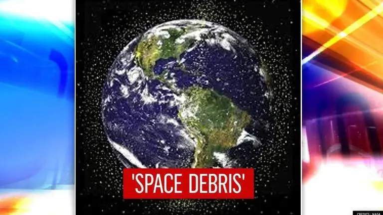 Australia: Skies above Queensland light up as Chinese space debris passes by |Watch video