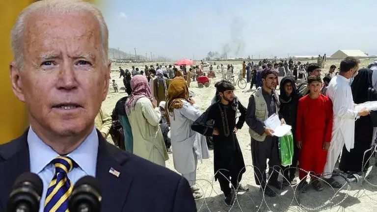 US: Biden administration appoints veteran diplomat to manage Afghan resettlement efforts US