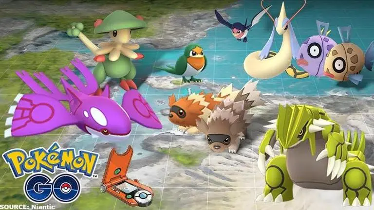 Pokemon Go shiny Flygon: Here is comprehensive guide on dragon type Pokemon pokemon go