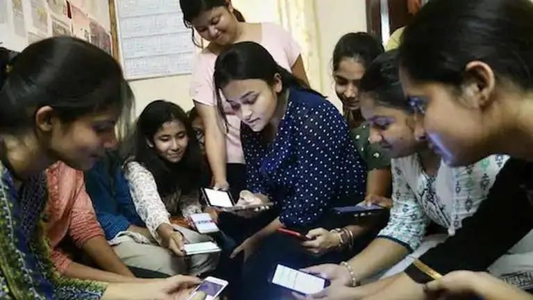 jee main result 2021